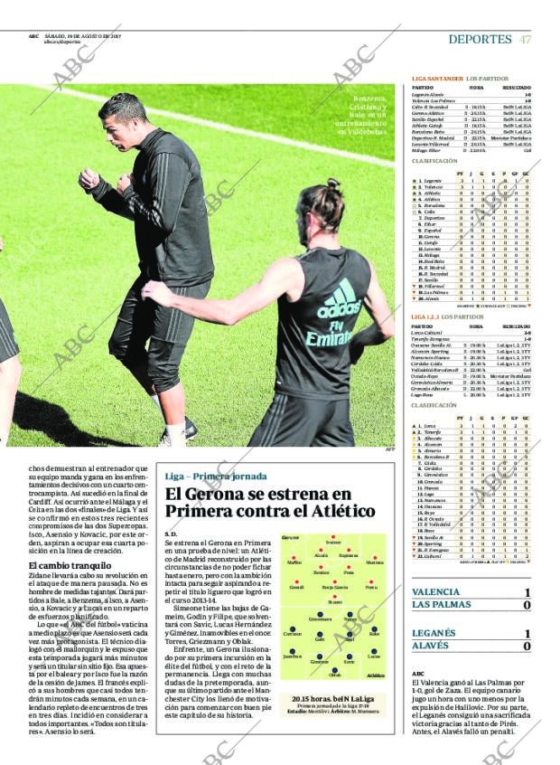 ABC MADRID 19-08-2017 página 47