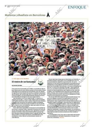 ABC MADRID 19-08-2017 página 5