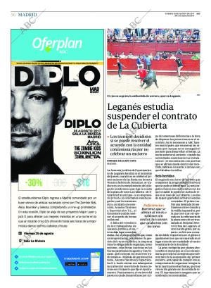 ABC MADRID 19-08-2017 página 56