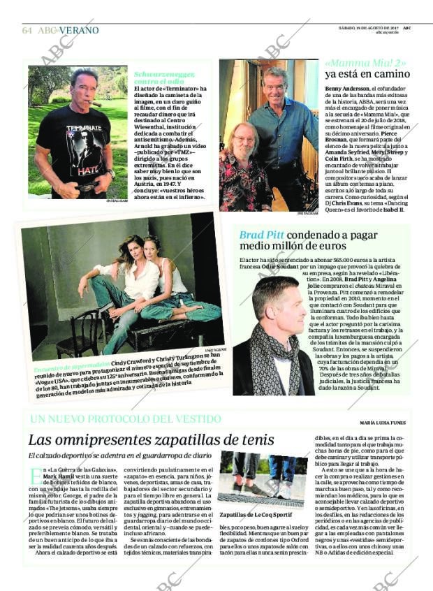 ABC MADRID 19-08-2017 página 64