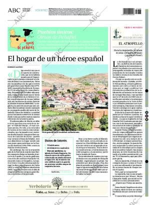ABC MADRID 19-08-2017 página 72
