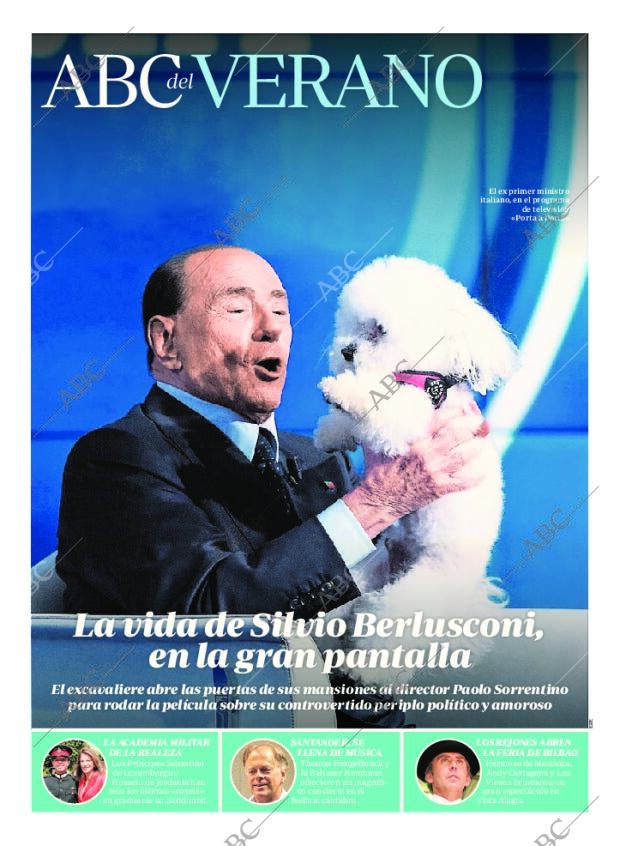 ABC MADRID 20-08-2017 página 65