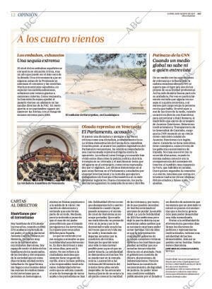 ABC MADRID 21-08-2017 página 12