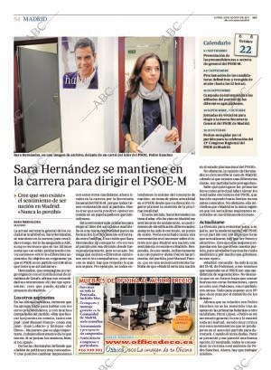 ABC MADRID 21-08-2017 página 54