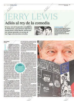 ABC MADRID 21-08-2017 página 58