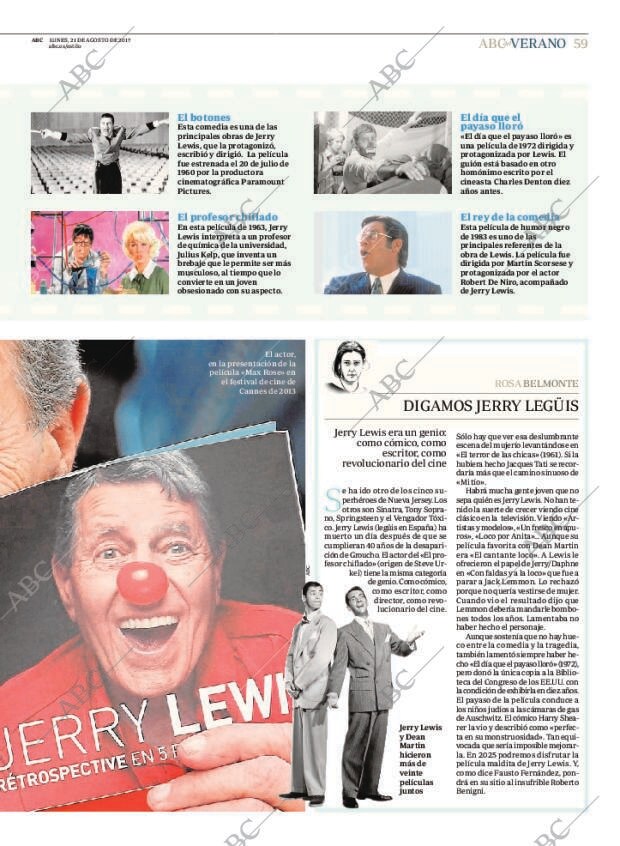 ABC MADRID 21-08-2017 página 59