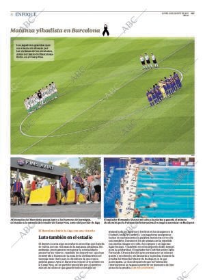 ABC MADRID 21-08-2017 página 8