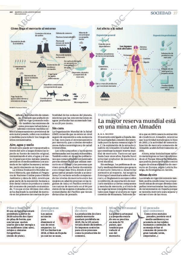 ABC MADRID 22-08-2017 página 37