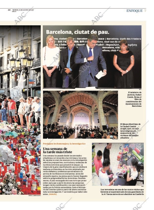 ABC MADRID 25-08-2017 página 7