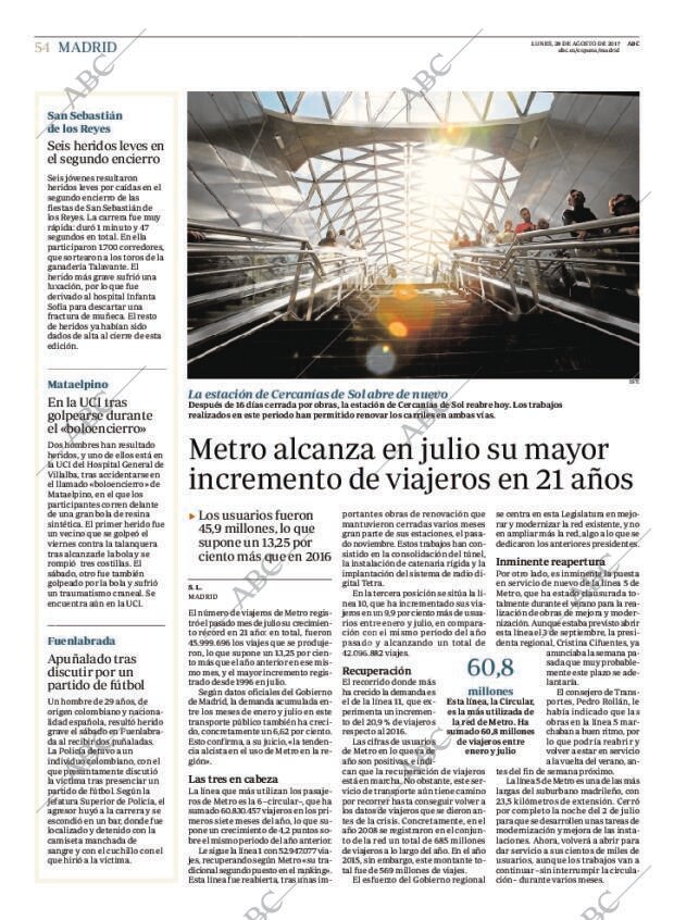 ABC MADRID 28-08-2017 página 54