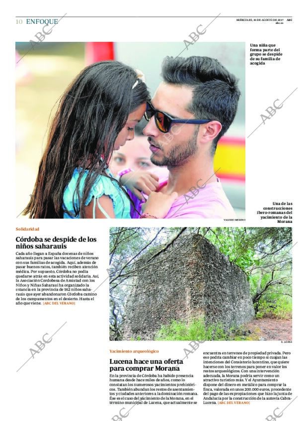 ABC CORDOBA 30-08-2017 página 10
