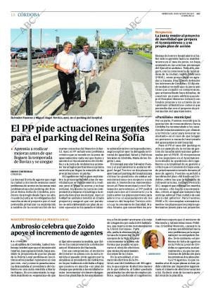 ABC CORDOBA 30-08-2017 página 18