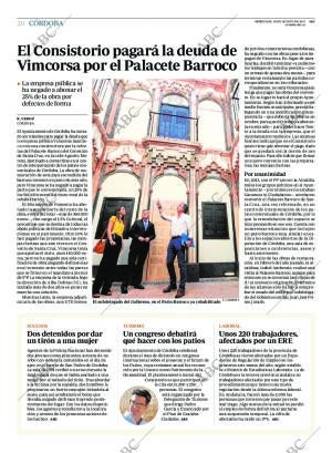 ABC CORDOBA 30-08-2017 página 20