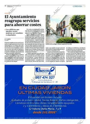 ABC CORDOBA 30-08-2017 página 23