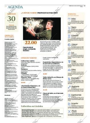 ABC CORDOBA 30-08-2017 página 24
