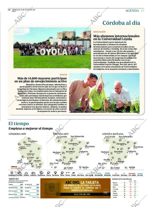 ABC CORDOBA 30-08-2017 página 25