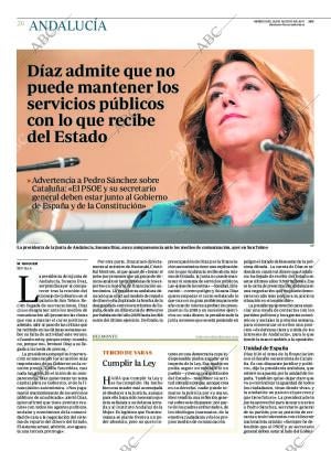 ABC CORDOBA 30-08-2017 página 26