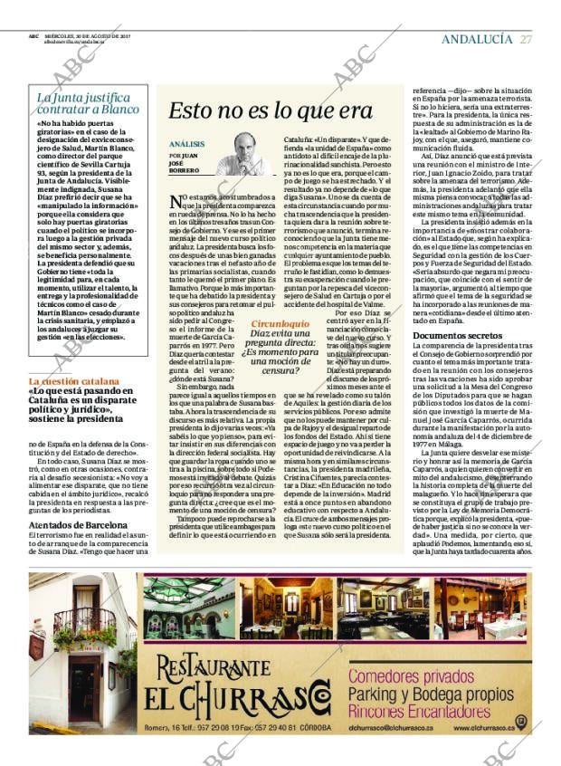 ABC CORDOBA 30-08-2017 página 27