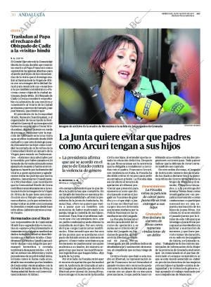 ABC CORDOBA 30-08-2017 página 30