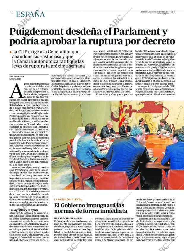 ABC CORDOBA 30-08-2017 página 32