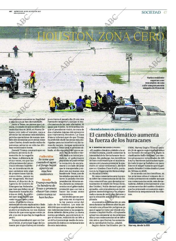 ABC CORDOBA 30-08-2017 página 47