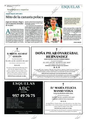 ABC CORDOBA 30-08-2017 página 51