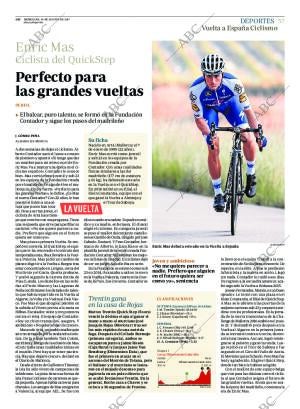 ABC CORDOBA 30-08-2017 página 57