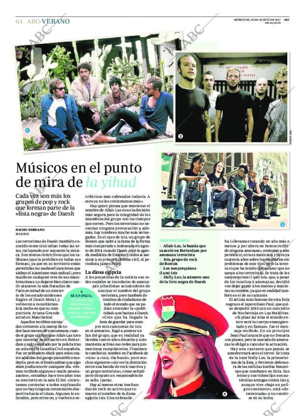 ABC CORDOBA 30-08-2017 página 64