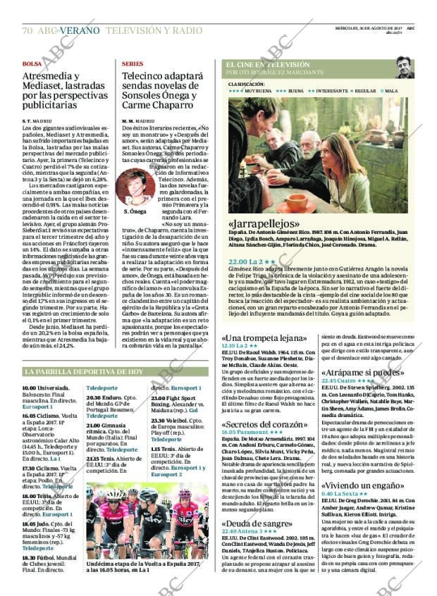 ABC CORDOBA 30-08-2017 página 70