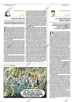 ABC MADRID 31-08-2017 página 11