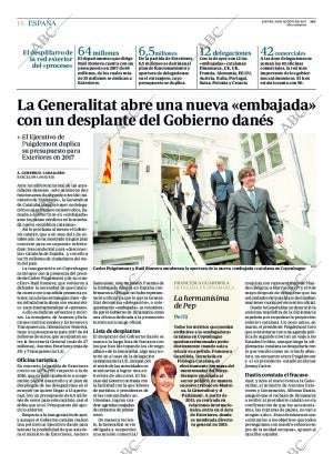 ABC MADRID 31-08-2017 página 16