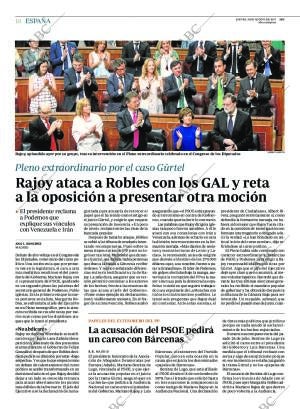 ABC MADRID 31-08-2017 página 18