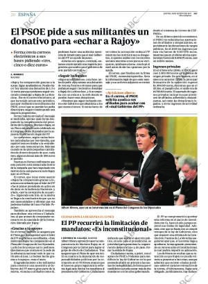 ABC MADRID 31-08-2017 página 20