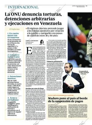 ABC MADRID 31-08-2017 página 22