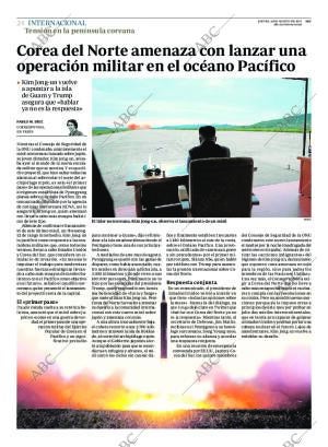 ABC MADRID 31-08-2017 página 24
