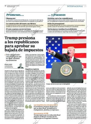 ABC MADRID 31-08-2017 página 25