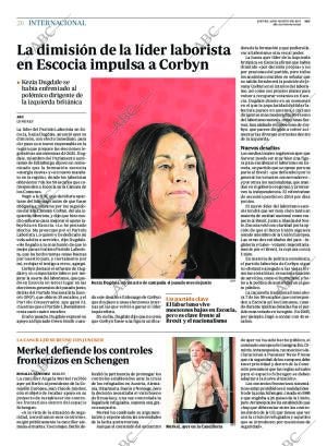 ABC MADRID 31-08-2017 página 26