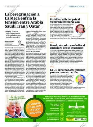 ABC MADRID 31-08-2017 página 27