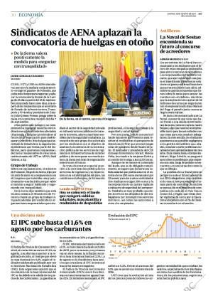ABC MADRID 31-08-2017 página 30