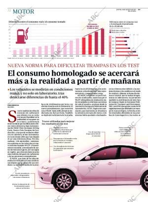 ABC MADRID 31-08-2017 página 32