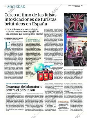 ABC MADRID 31-08-2017 página 36