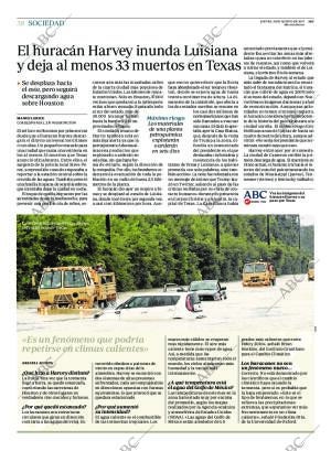 ABC MADRID 31-08-2017 página 38