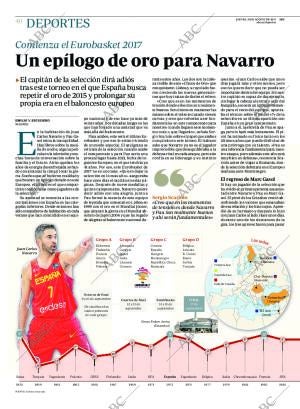 ABC MADRID 31-08-2017 página 40