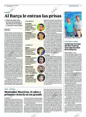 ABC MADRID 31-08-2017 página 43