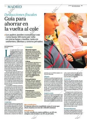 ABC MADRID 31-08-2017 página 50