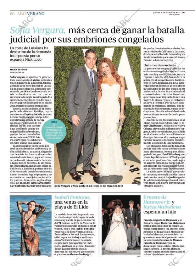 ABC MADRID 31-08-2017 página 60