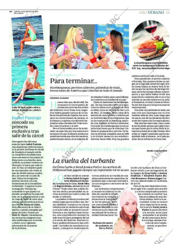 ABC MADRID 31-08-2017 página 61