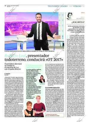 ABC MADRID 31-08-2017 página 69