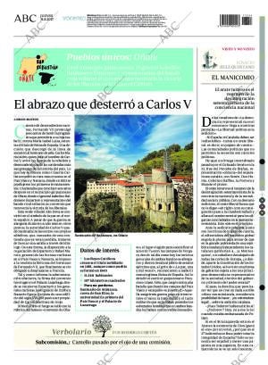ABC MADRID 31-08-2017 página 72