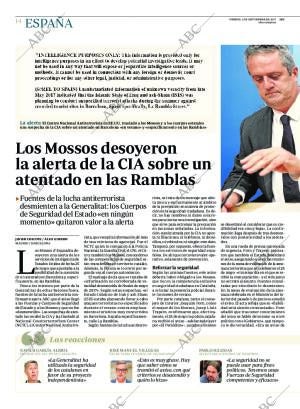 ABC MADRID 01-09-2017 página 14